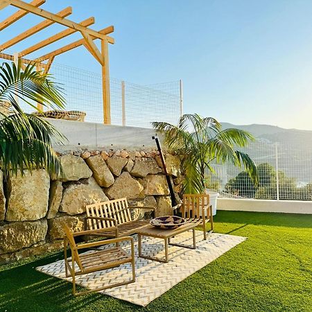 Villa Axarquia Paraiso 88 Sinese Design Homes Viñuela Exterior foto