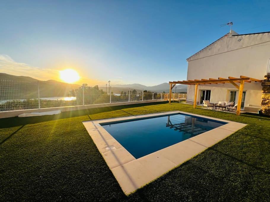 Villa Axarquia Paraiso 88 Sinese Design Homes Viñuela Exterior foto