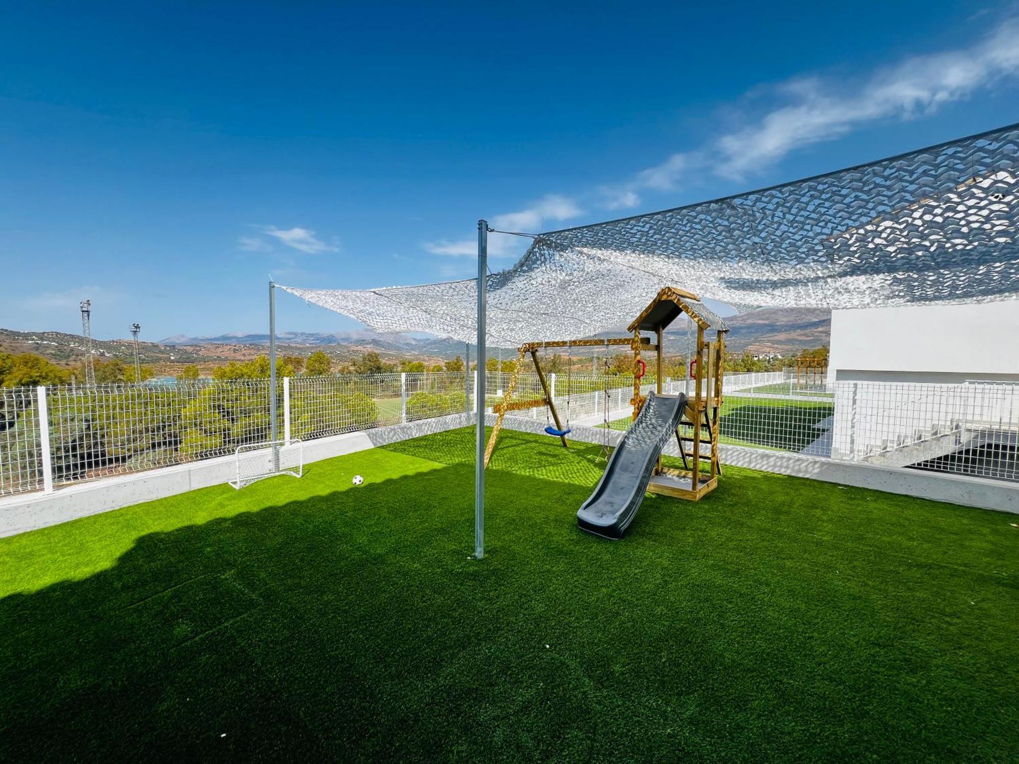 Villa Axarquia Paraiso 88 Sinese Design Homes Viñuela Exterior foto